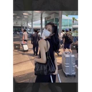 (Ảnh thật cuối) Túi zara Yuna ITZY