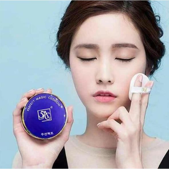 Phấn nước kiềm dầu 5AC Hàn Quốc | BigBuy360 - bigbuy360.vn