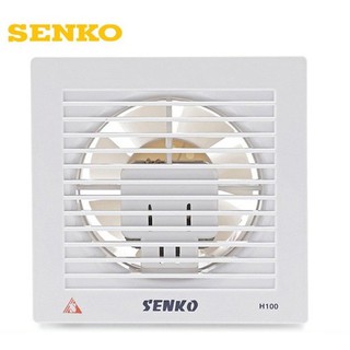 Quạt hút Senko H100