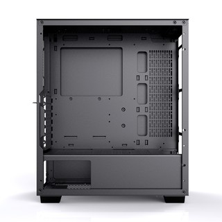 [Hàng chính hãng]Case Máy Tính E-DRA1501 PREDATOR