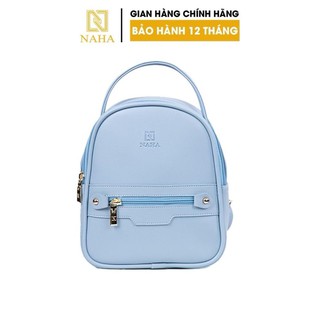 Balo nữ mini thời trang naha bl06