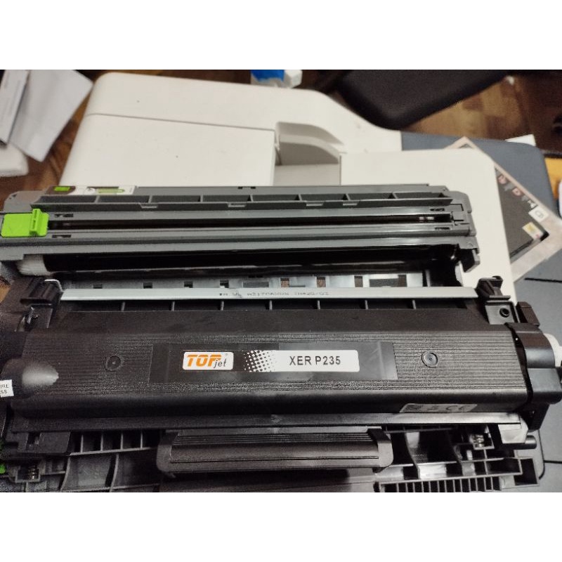 Hộp mực máy in xerox M285z