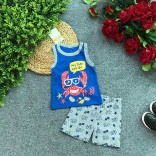 Bộ carter cho bé xinh xinh nhé!!!
✅ chất thun bozip ( dạng gần giống zalo : 0947488438