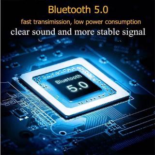 VANSEN Bluetooth Headset Ipods TWS I12 Wireless Bluetooth Headset Bluetooth 5.0 Airpods Macaroon Color Inpods X9mini