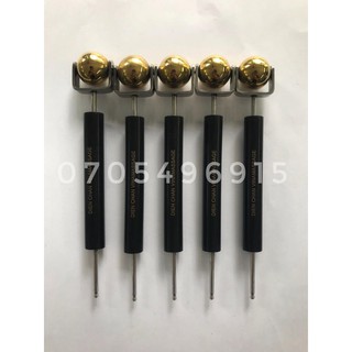 Dụng cụ diện chẩn - dò đồng láng