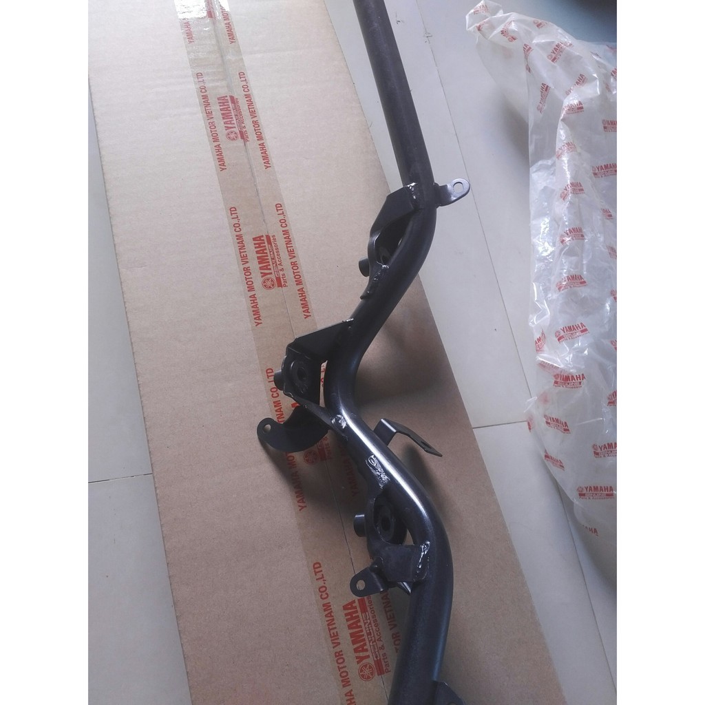 Ghi Đông Gắn Exciter 135 2011 - 2014