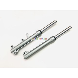 phuộc trước xe sirius