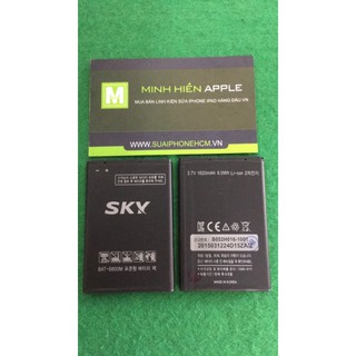 Pin Sky A760/ A770 (BAT-6800M)