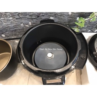 Nồi áp suất SEOUL TSU-400 4L
