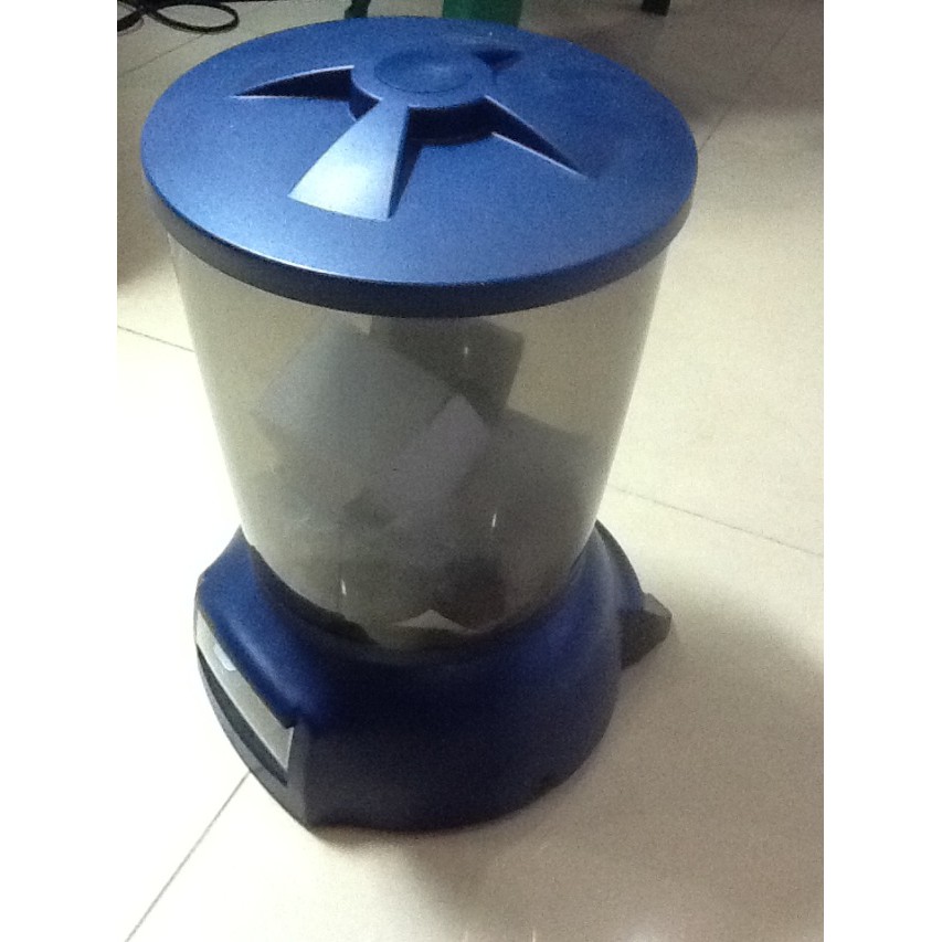 Máy cho cá koi ăn tự động – Jebao Auto Feeder