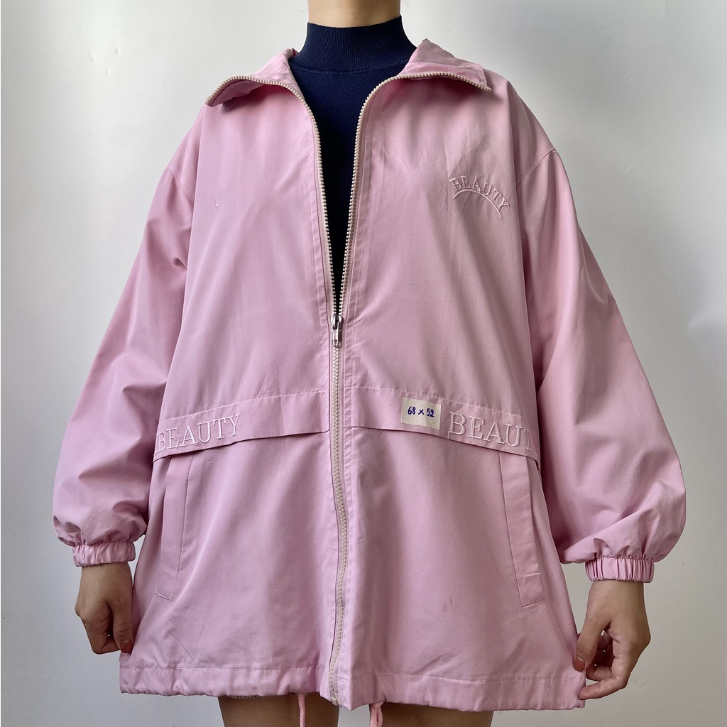 JACKET 2HAND áo khoác nam nữ / Mẫu ngẫu nhiên - Chọn mẫu gửi ảnh qua tin nhắn