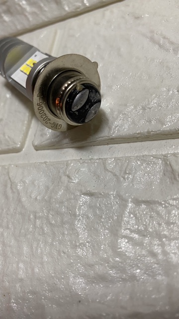 Đèn led siêu sáng gắn xe wave dream đời cũ