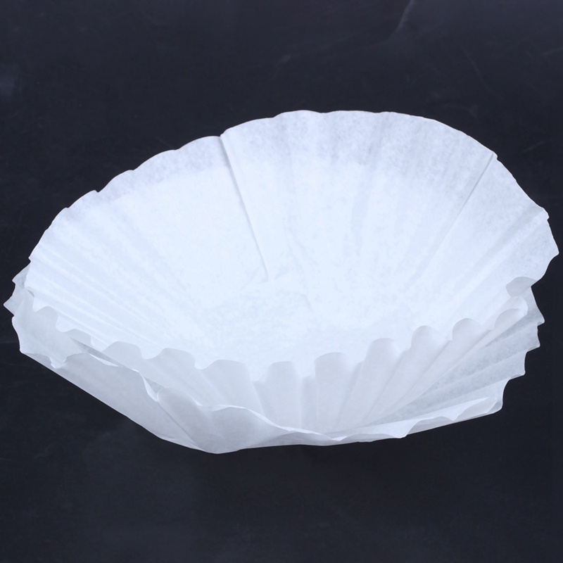 Set 500 Tấm Giấy Lọc Cà Phê 25Cm Tiện Dụng