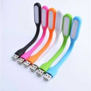 led USB để bàn dạng thanh 20cm
