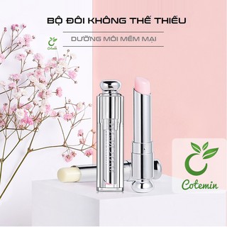 Son dưỡng môi MAYCREATE