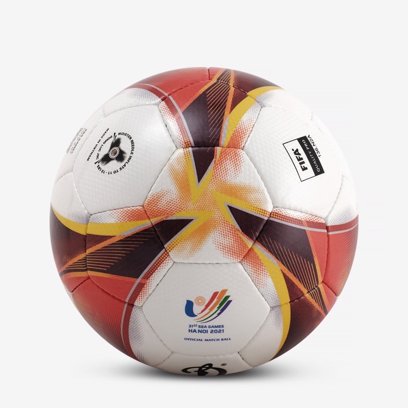 Bóng động lực UHV 2.07 SEAGAME chất liệu polyurethane chính hãng Thể thao promax