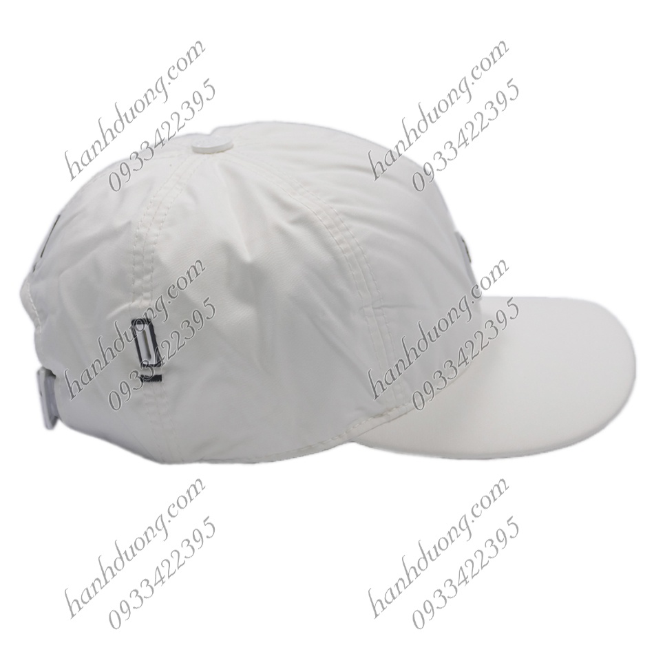 Mũ lưỡi trai Z cap gắn mặt sắt chữ Z nón kết nam cao cấp đóng sò hình chữ nhật mang phong cách sang trọng, đẳng cấp