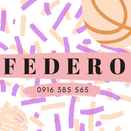 Federo Shop
