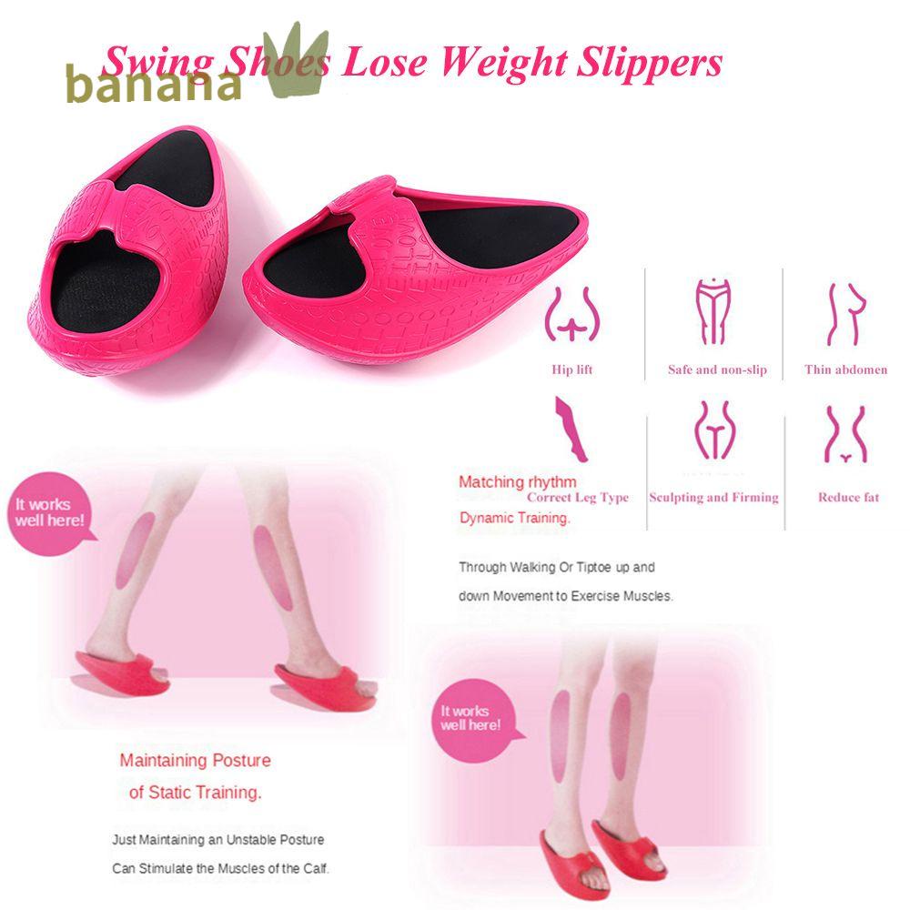 Dép Lê Mỏng Nhẹ Mát Xa Chân Chống Trượt Nhiều Màu Sắc Thời Trang Cho Nữ