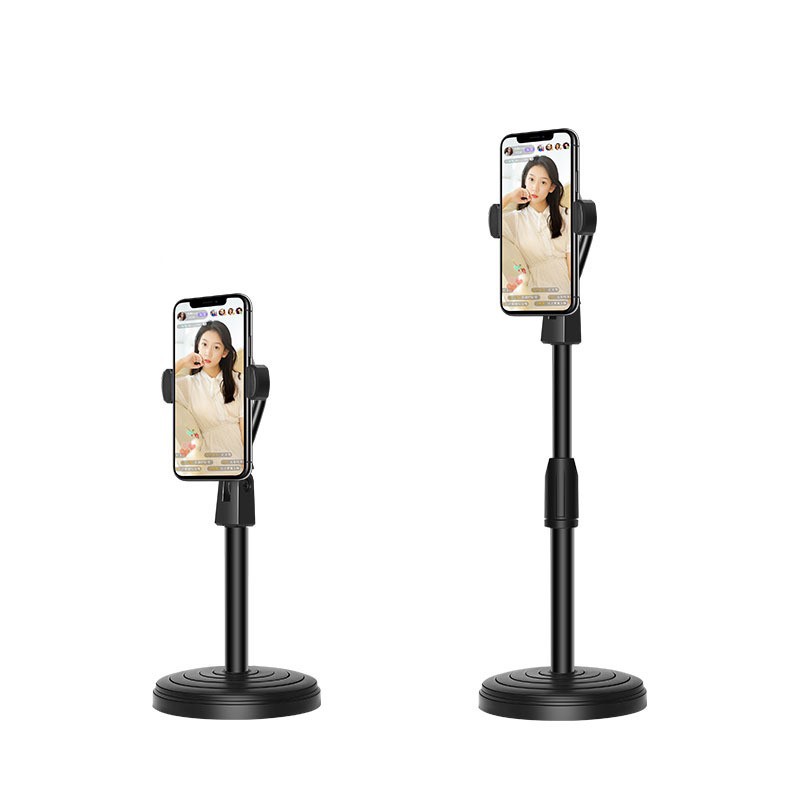 Giá Đỡ Điện Thoại Để Bàn, Quay TikTok, Giá Đỡ Livestream, Xem Video xoay 360 độ L7 - DOUYIN Store