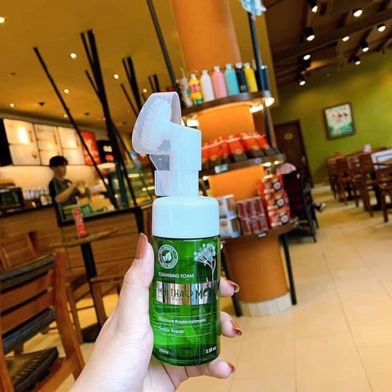 Sữa rửa mặt Dr Mai ngăn ngừa mụn 100ml | BigBuy360 - bigbuy360.vn