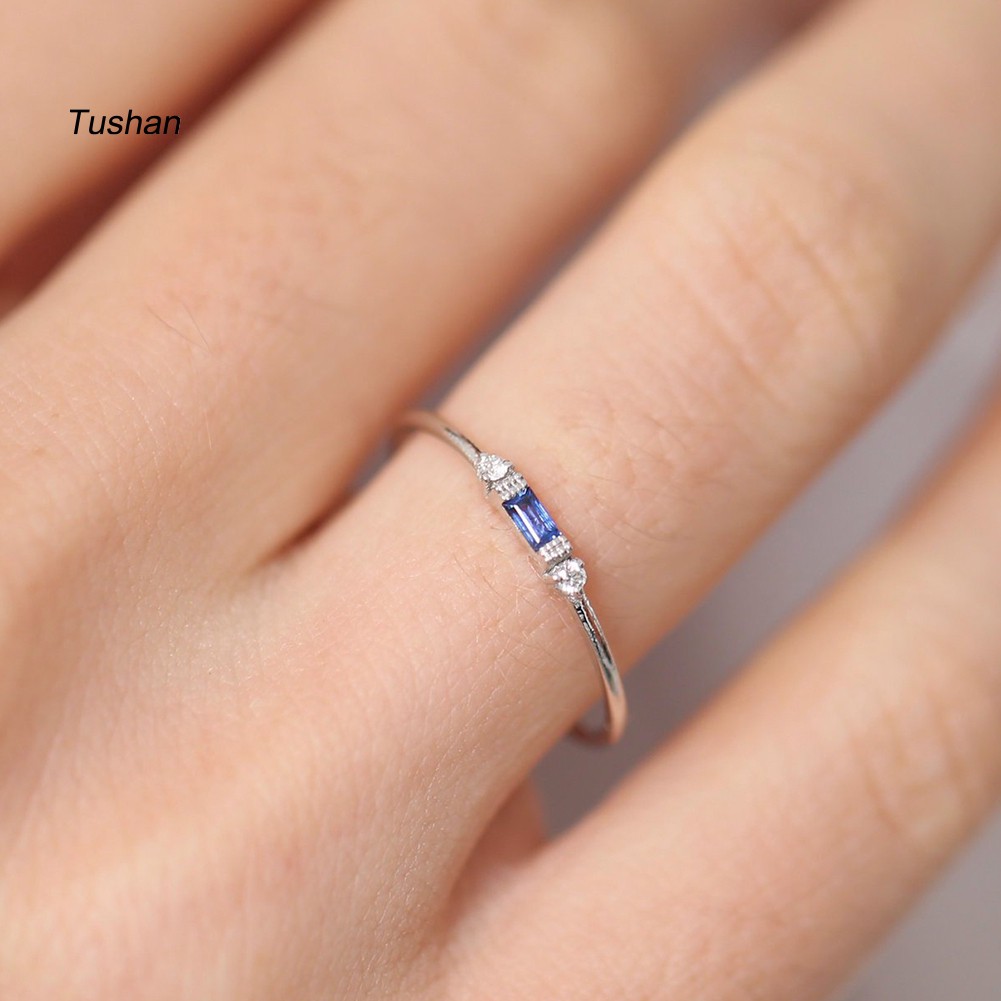 Dụng Cụ Kéo Căng TUSHNhẫn HợP Kim ĐíNh Đá Sang TrọNg