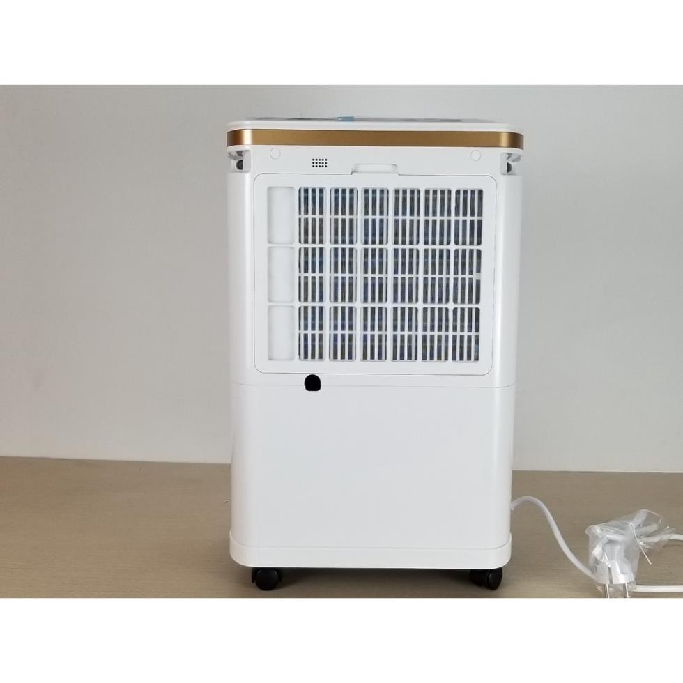 Máy Hút Ẩm Khử Mùi Hôi Không Khí Kosmen - Hút ẩm siêu nhanh