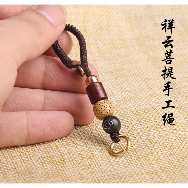 Dây Móc Khoá 🎁FREESHIP🎁 Dây Móc Khoá Cao Cấp Tiện Dụng