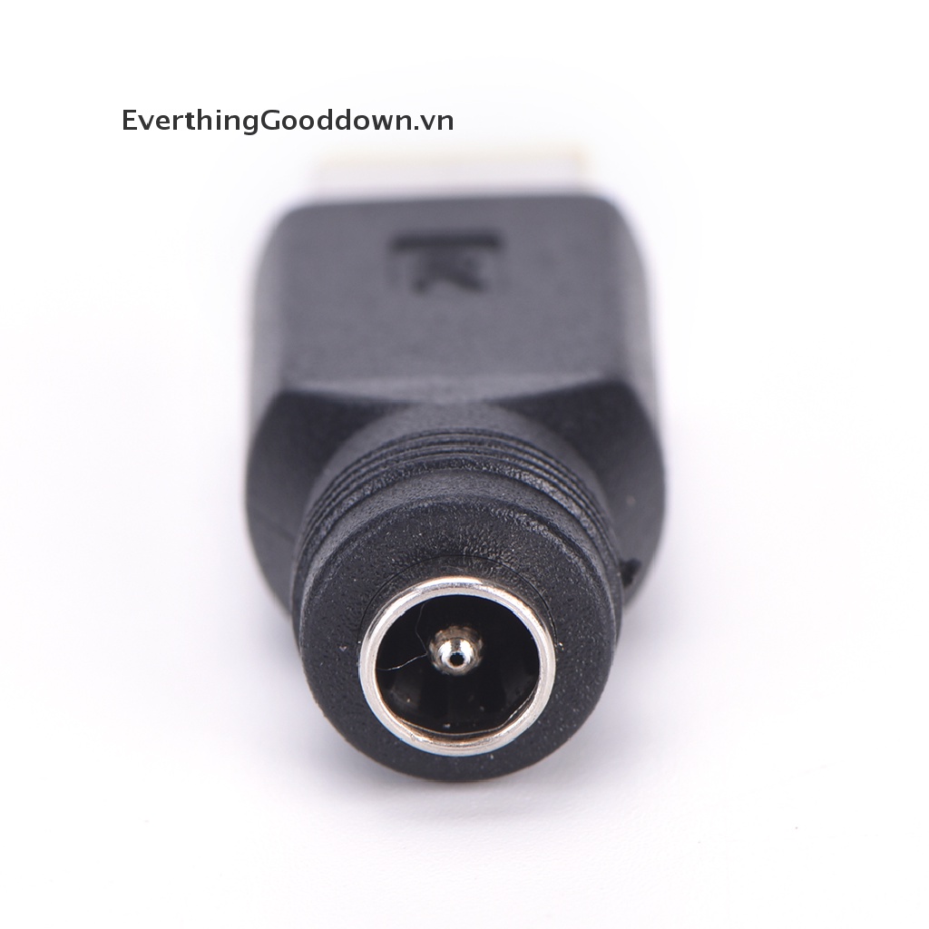 Dây Cáp Sạc Chuyển Đổi Lỗ Cắm Dành Cho IBM Lenovo ThinkPad PC vn