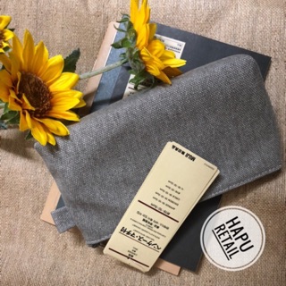 Túi đựng bút Muji. Hộp đựng bút Muji