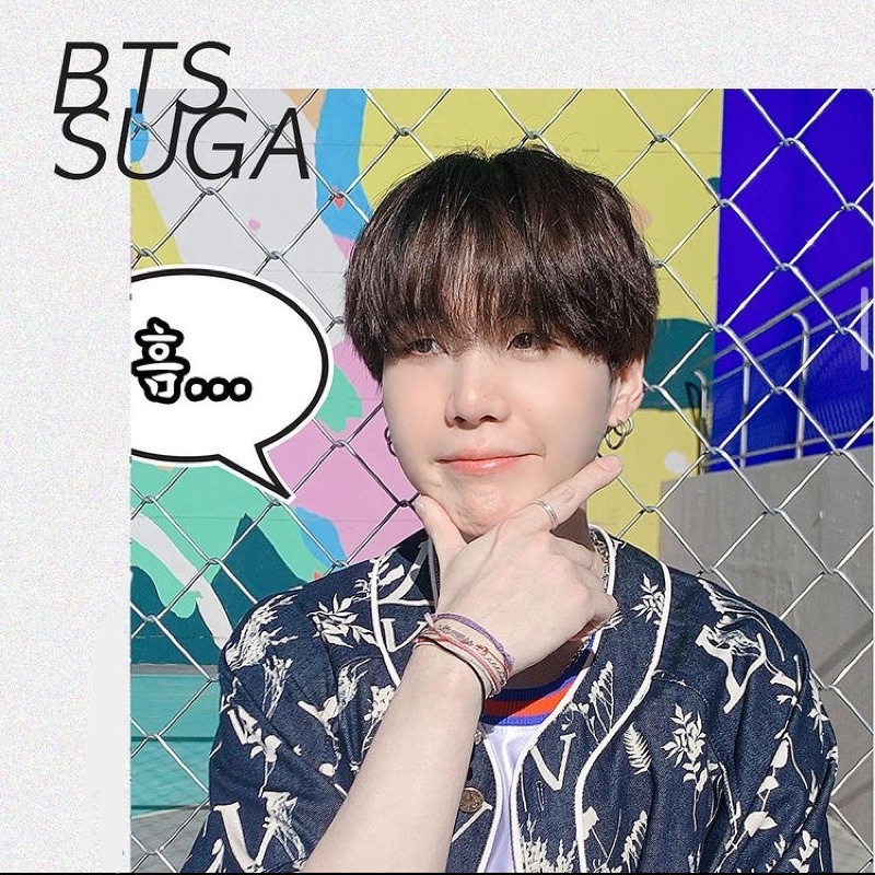 ✨Vòng tay handmade cheapmoment with BTS : Mix kim tuyến✨