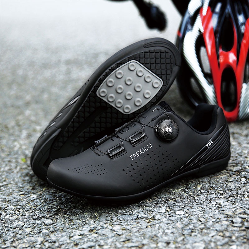 【CEYMME】Giày chuyên dụng đi xe đạp/leo núi kích cỡ lớn 36-47 cho nam chất lượng cao