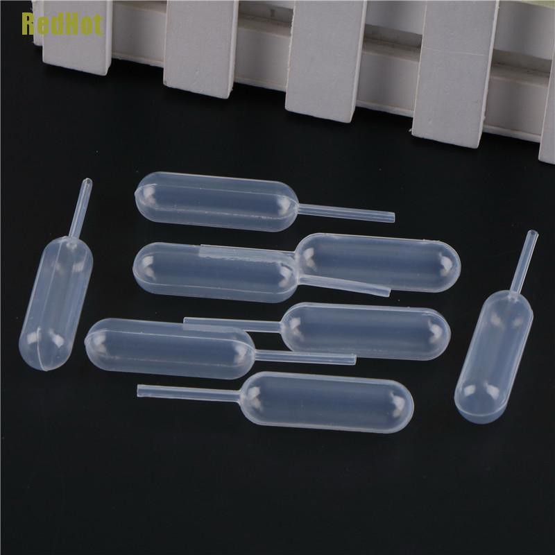 Bộ 100 Chiếc Bánh Cupcake Nhỏ 4ml Bằng Nhựa