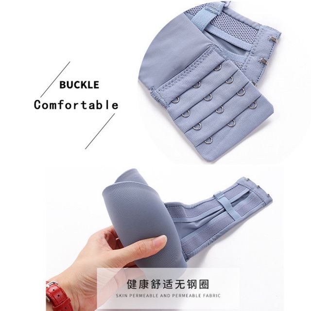 Áo Ngực Quây Cúp Chống Tụt Không Gọng Kèm Dây Vai 157