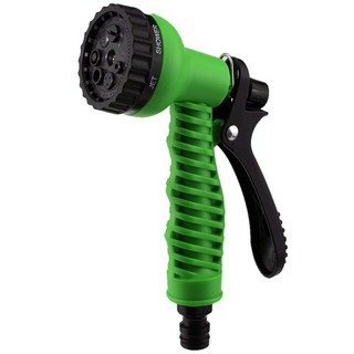 ĐẦU XỊT PHUN 7 CHẾ ĐỘ XOAY TÙY CHỈNH - DIY689