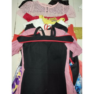 Đầm new 75k