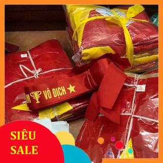 Áo tổ quốc cờ đỏ sao vàng sỉ lẻ chất lượng HBB