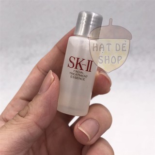 SK-ii / SKii / SK2 Nước Thần Dưỡng Da Facial Treatment Essence 10ml