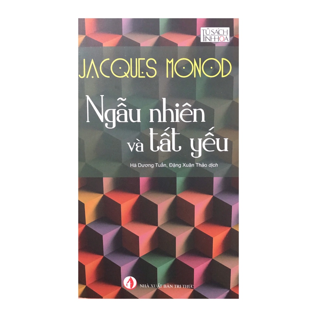 Sách - Ngẫu nhiên và tất yếu