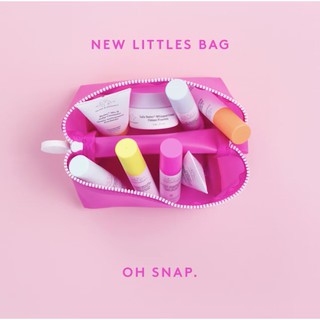 [ORDER] DRUNK ELEPHANT SET DƯỠNG DA THE LITTLES