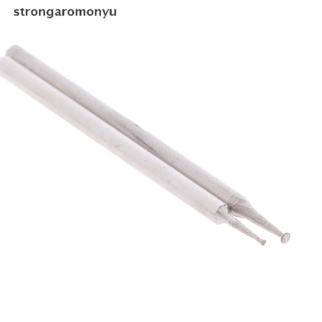 Set 12 Đầu Mài Đá Ngọc Bích 2.3mm Chuyên Dụng