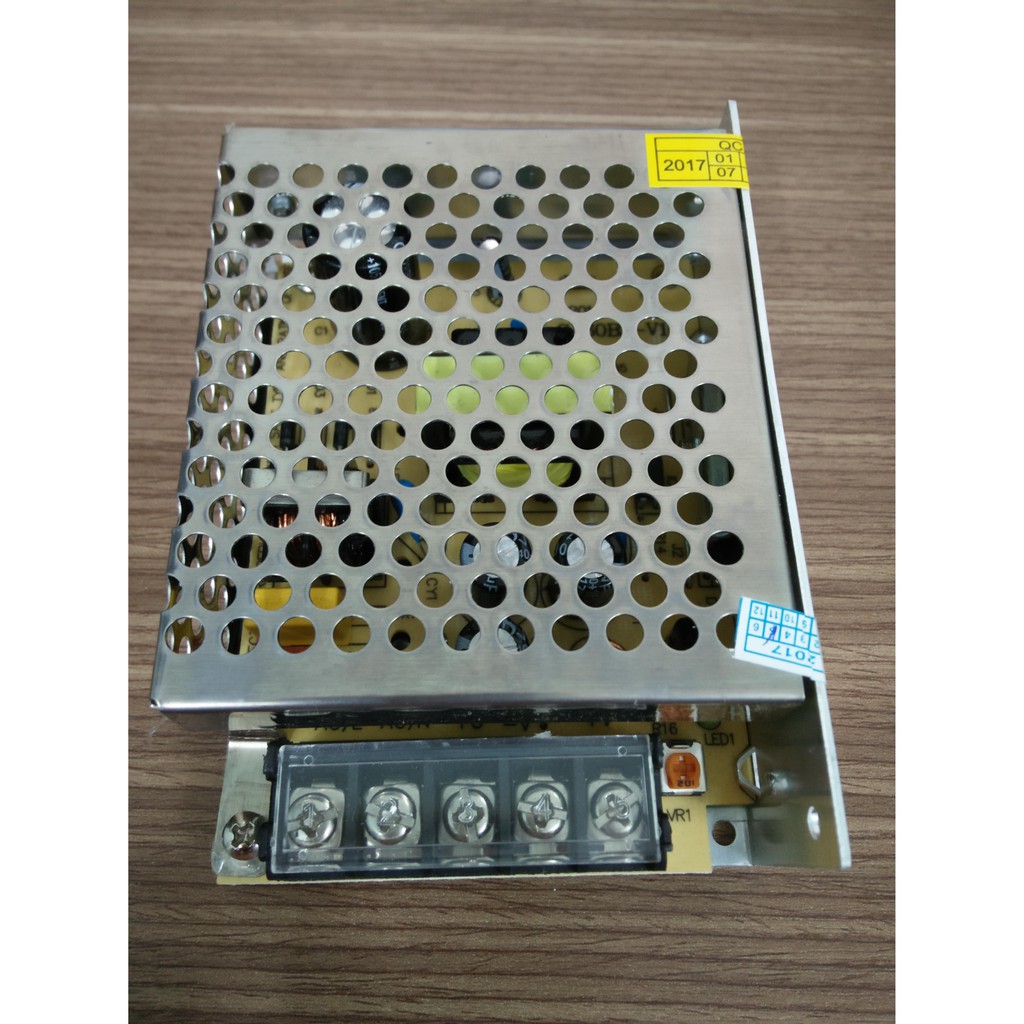 NGUỒN 12V 20A