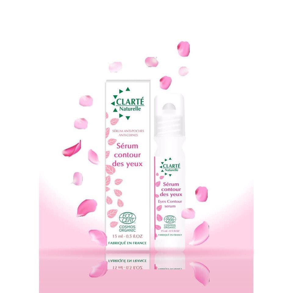 SERUM DƯỠNG MẮT