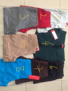 Quần short thun nữ hiệu ESPRIT