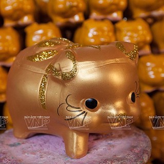 heo đất vàng - 19k