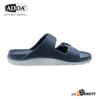 Dép nam Thái Lan quai đúc thời trang chất cao su đúc nguyên khối  Adda 2 Density 5TD40