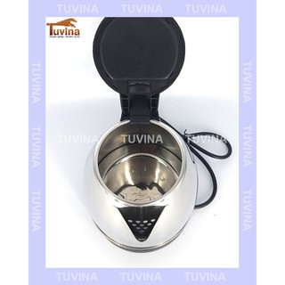 Bình Siêu Tốc Bigsun KB-1500