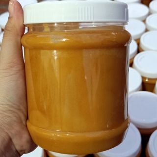 Đường thốt nốt nguyên chất hủ 1kg