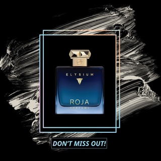 Nước hoa Roja Elysium Parfum