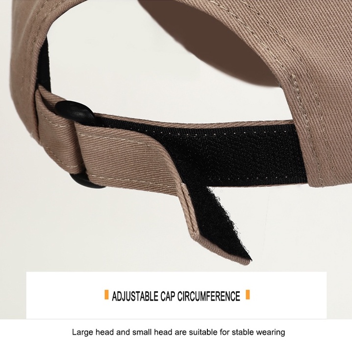 Mũ lưỡi trai Cameljeans 1152253011 thời trang